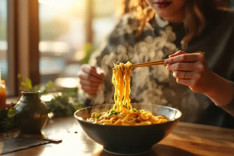 某美食博主探店视频爆火，三天涨粉500万，秘诀竟是一碗面 - 黑料吃瓜